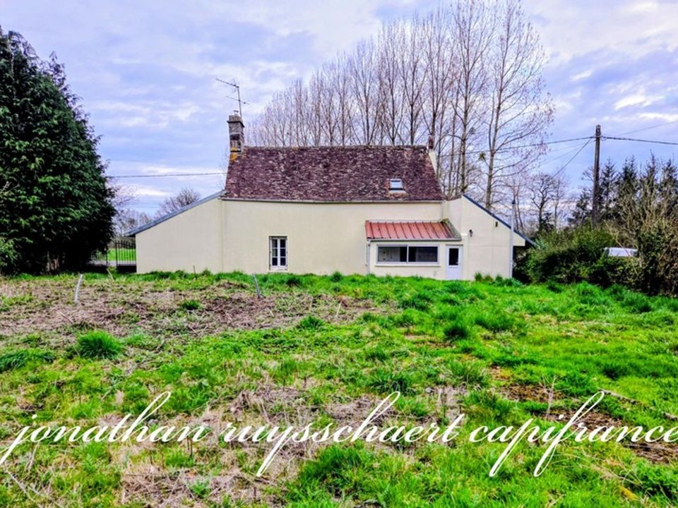 Villa i Messei, Orne - bilde 2