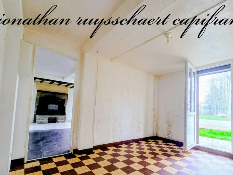 Villa i Messei, Orne - bilde 4