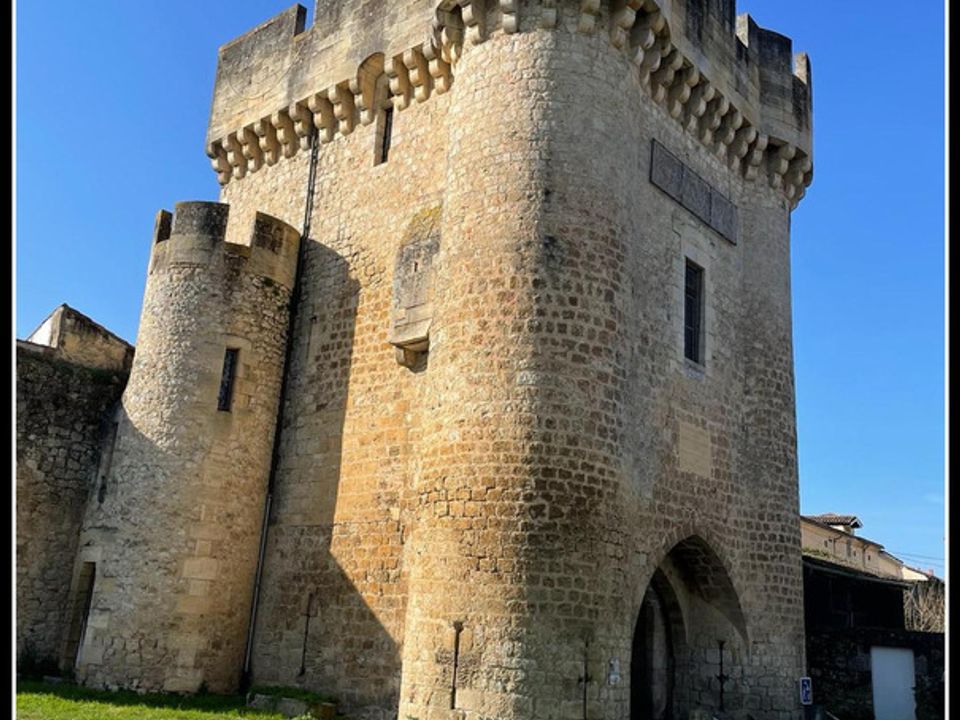 Villa i Rions, Gironde - foto 2