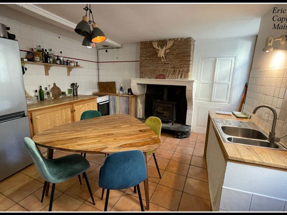 Villa i Rions, Gironde - foto 4