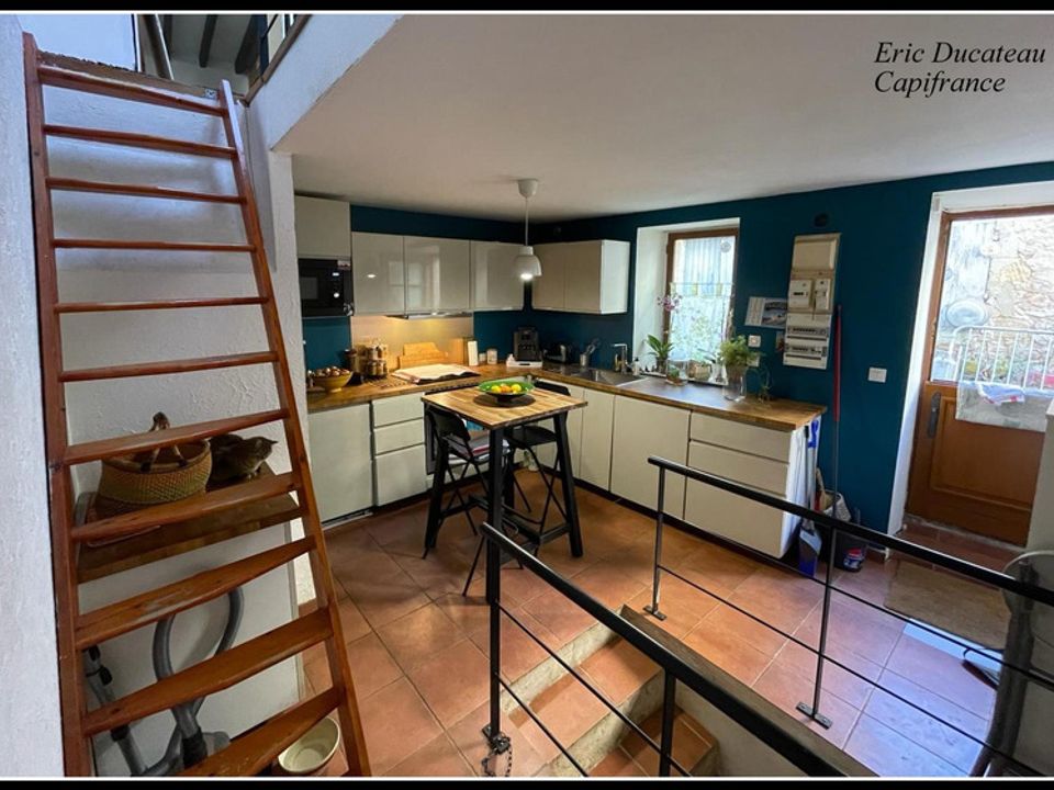 Villa i Rions, Gironde - foto 5