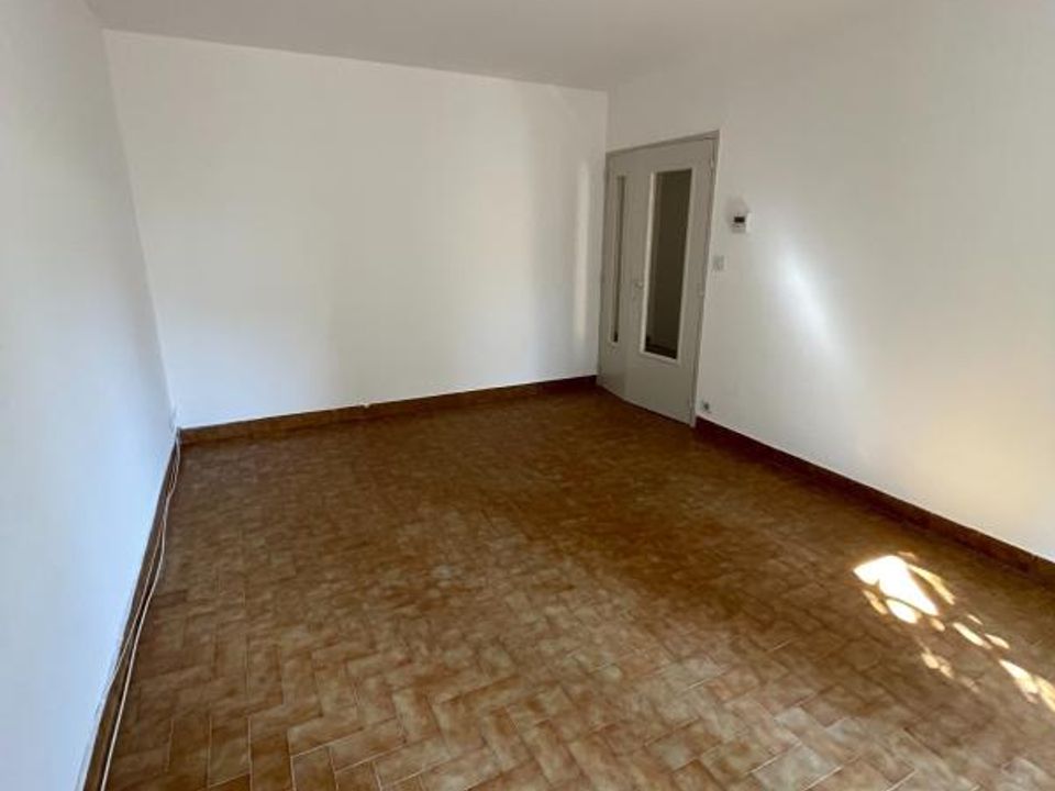 Landsbyhus i Villeneuve-lès-Avignon, Gard - foto 2