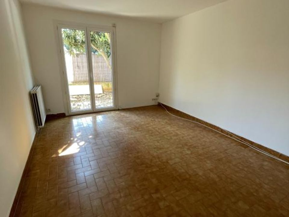 Landsbyhus i Villeneuve-lès-Avignon, Gard - foto 3