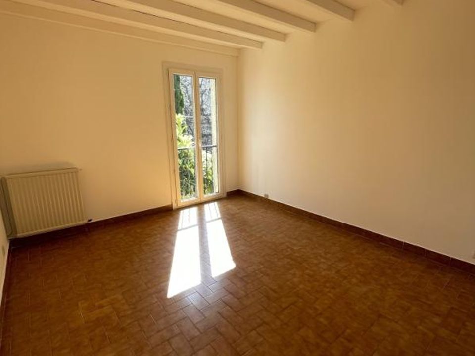 Landsbyhus i Villeneuve-lès-Avignon, Gard - foto 5