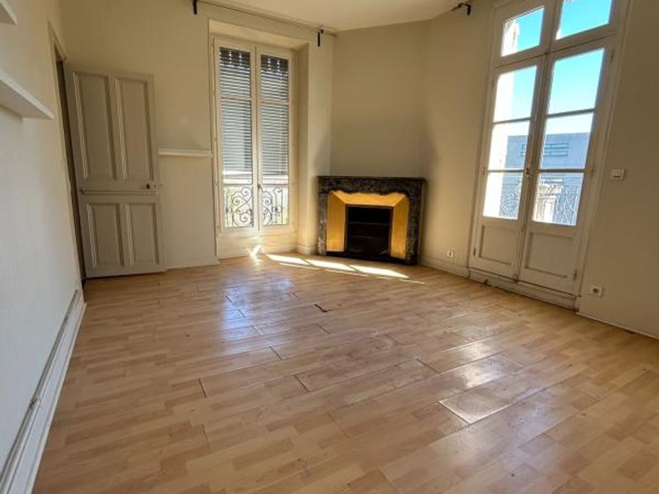 Lejlighed i Avignon, Vaucluse - foto 4