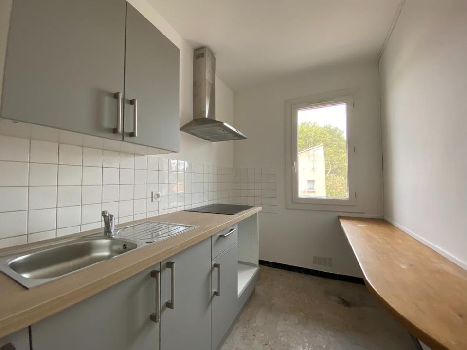 Lejlighed i Avignon, Vaucluse - foto 2