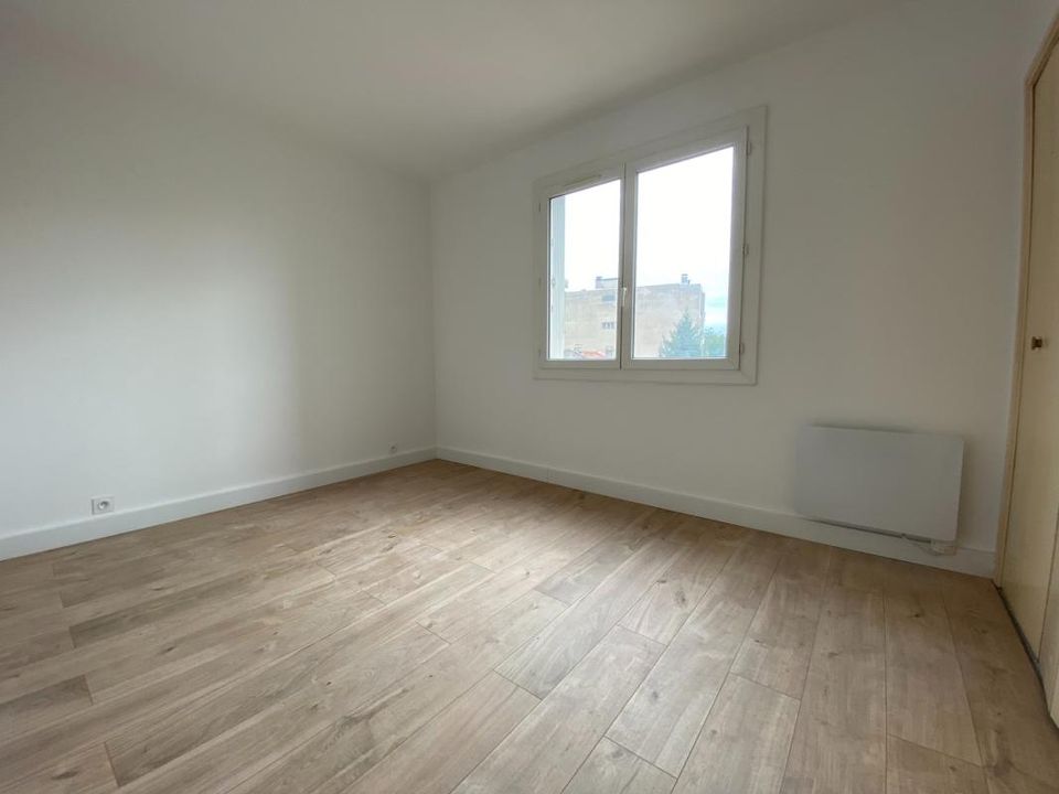 Lejlighed i Avignon, Vaucluse - foto 3
