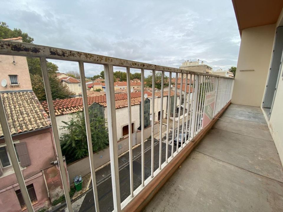 Lejlighed i Avignon, Vaucluse - foto 5