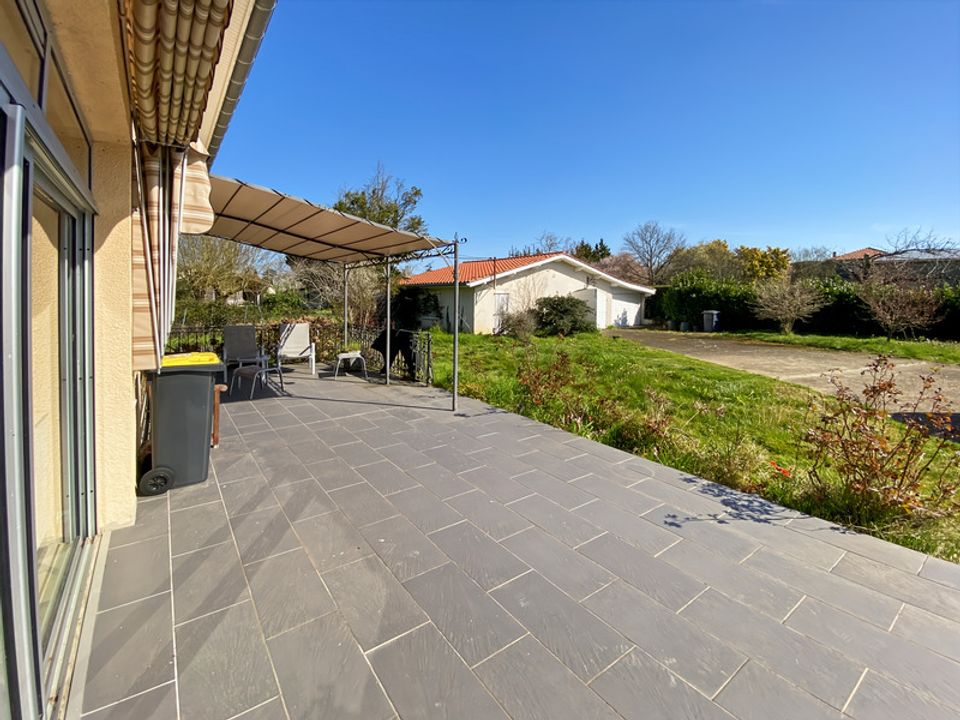 Villa i Barcelonne-du-Gers, Gers - foto 2