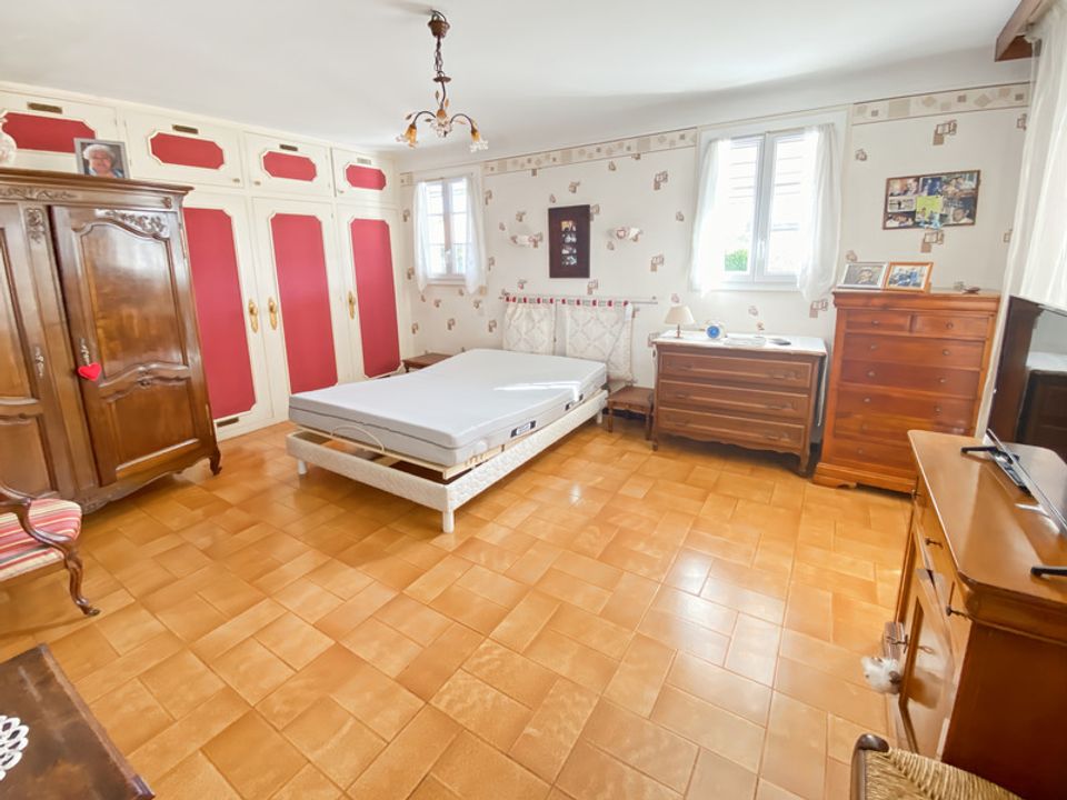 Villa i Barcelonne-du-Gers, Gers - foto 5