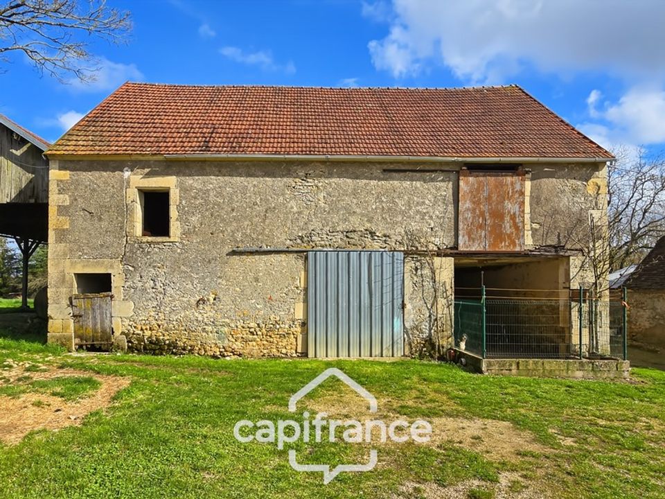 Villa i Perroy, Nievre - foto 4