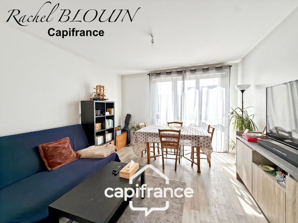 Apartament: Rennes, Ille-et-Vilaine – zdjęcie 1