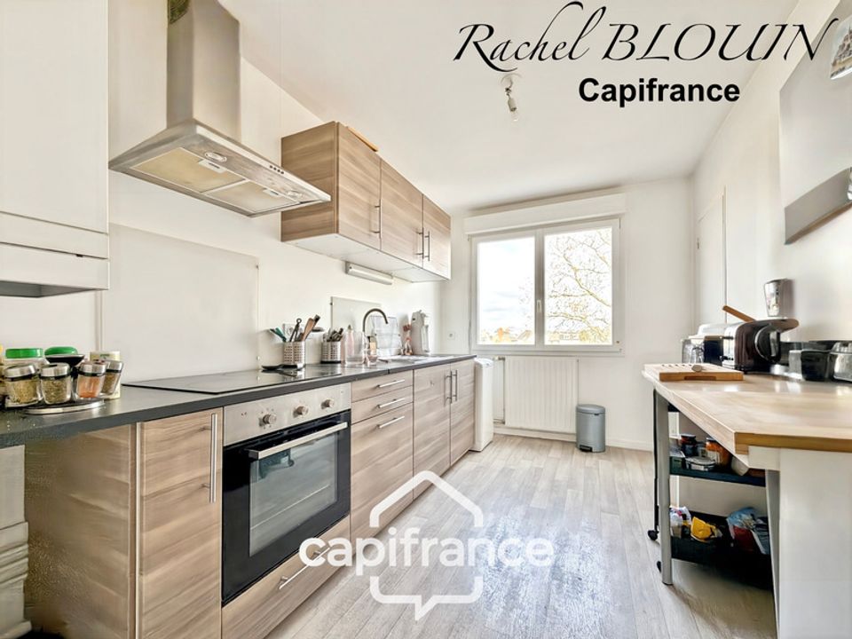 Apartament: Rennes, Ille-et-Vilaine – zdjęcie 2