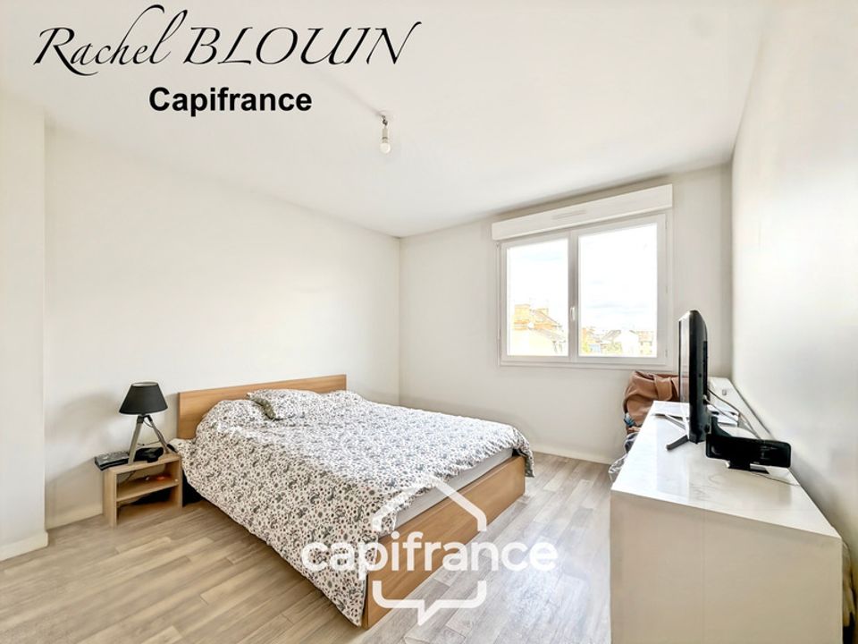 Apartament: Rennes, Ille-et-Vilaine – zdjęcie 4