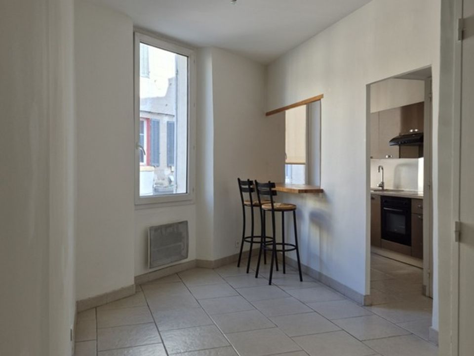 Lejlighed i Marseille, Bouches-du-Rhone - foto 3