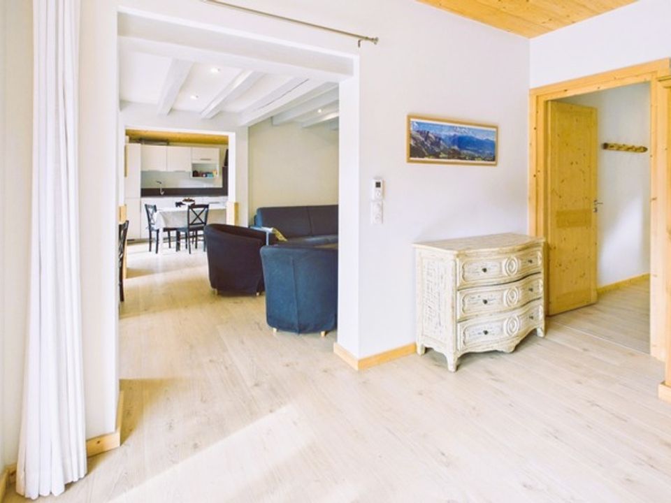 Lejlighed i Samoëns, Haute-Savoie - foto 5
