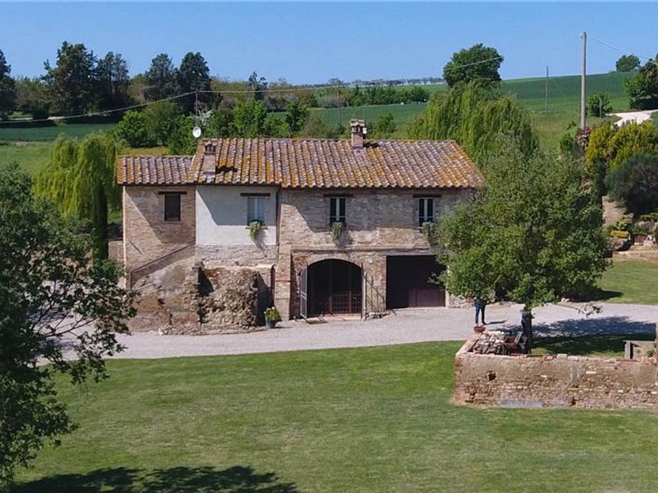 Landejendom i Marsciano, Perugia - foto 1