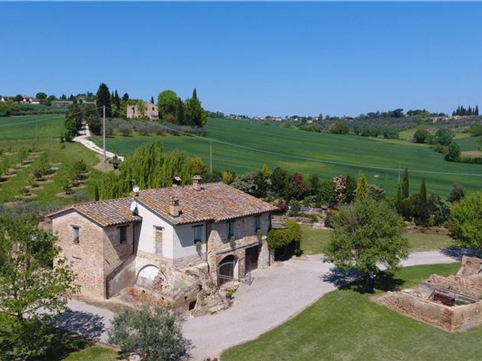 Landejendom i Marsciano, Perugia - foto 2