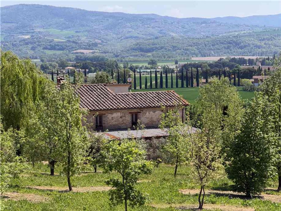 Landejendom i Marsciano, Perugia - foto 3