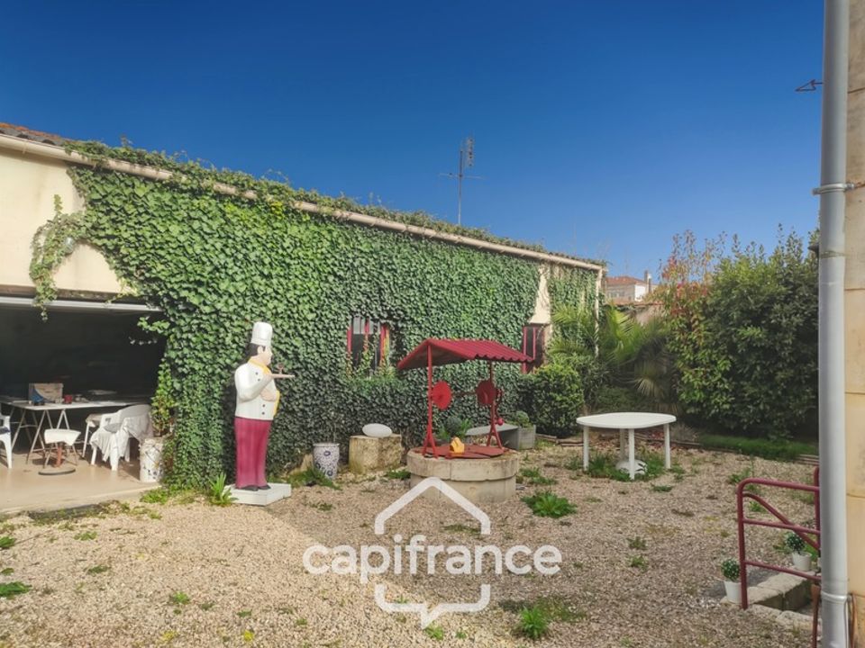 Villa i Saint-Jean-d'Angely, Charente-Maritime - foto 2