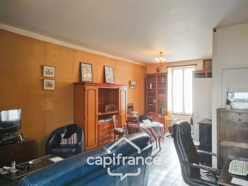 Villa i Saint-Jean-d'Angely, Charente-Maritime - foto 3