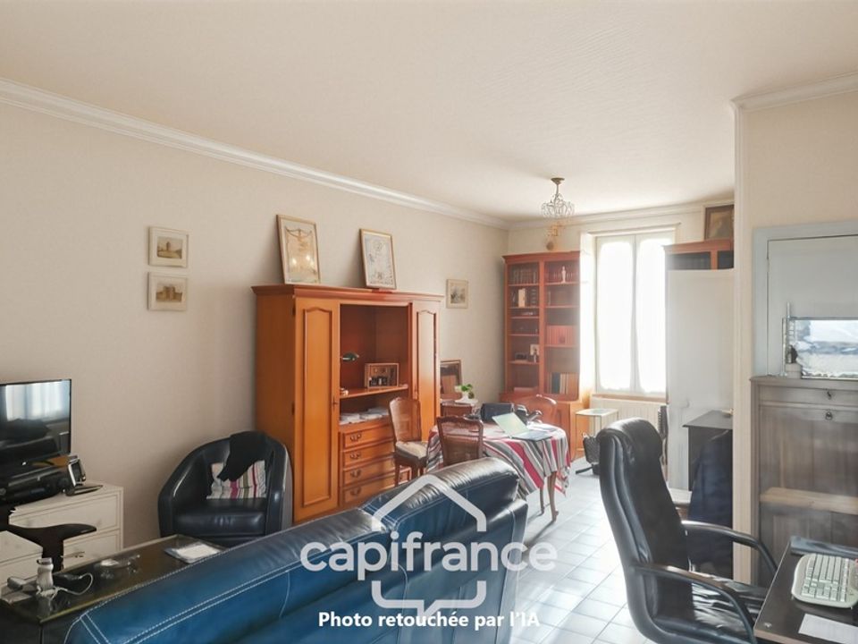 Villa i Saint-Jean-d'Angely, Charente-Maritime - foto 4