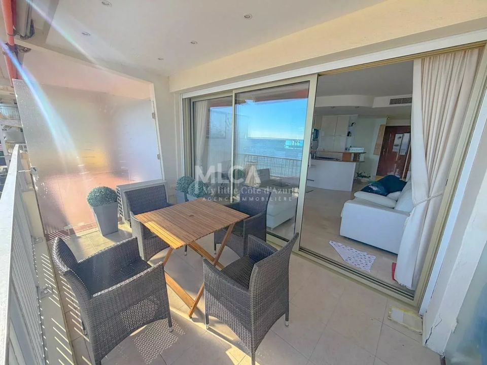 Lejlighed i Antibes, Alpes-Maritimes - foto 5