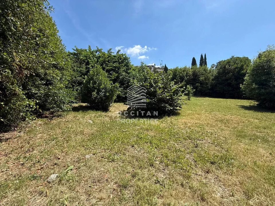 Terra a Cannes, Alpes-Maritimes - foto 1