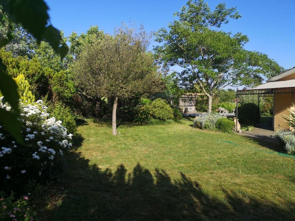 Villa i Sainte-Foy-d'Aigrefeuille, Haute-Garonne - foto 5