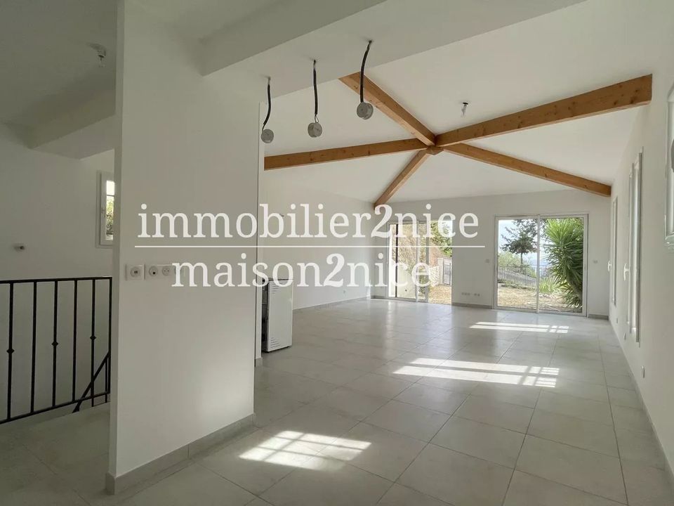 Villa i Nice, Alpes-Maritimes - foto 2