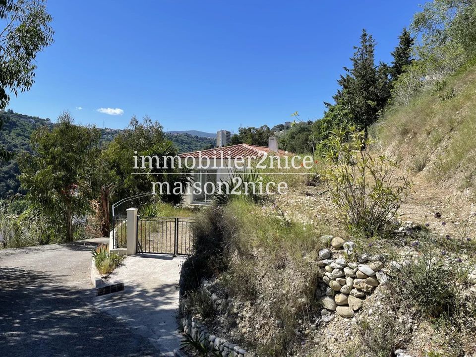 Villa i Nice, Alpes-Maritimes - foto 3