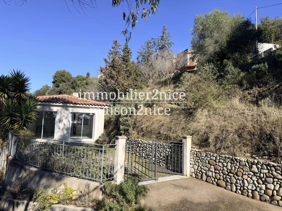 Villa i Nice, Alpes-Maritimes - foto 4