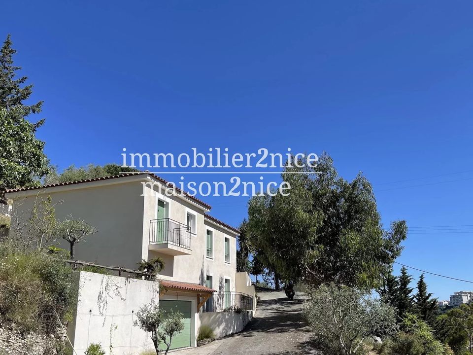 Villa i Nice, Alpes-Maritimes - foto 5