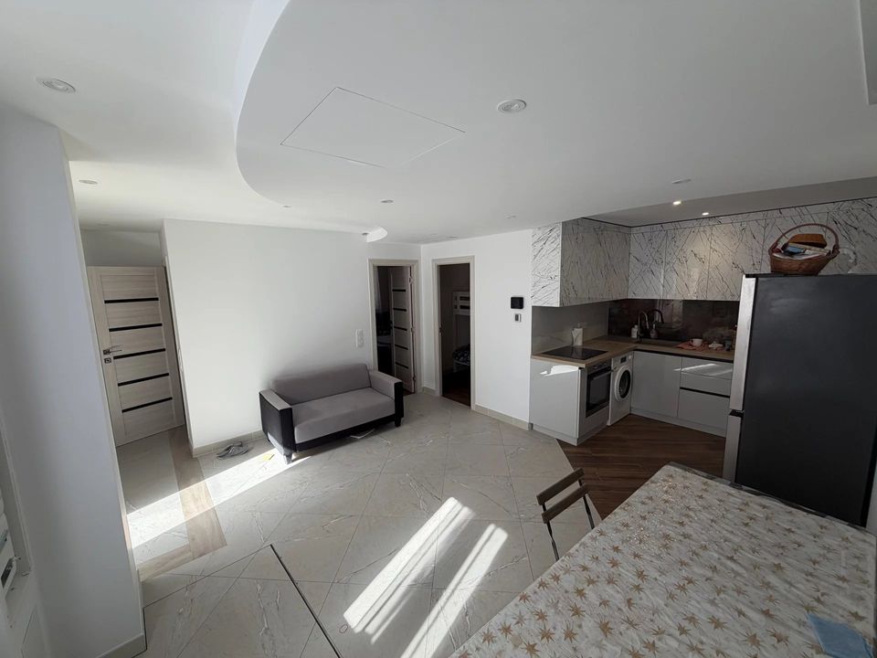 Apartament a Contes, Alpes-Maritimes - foto 1