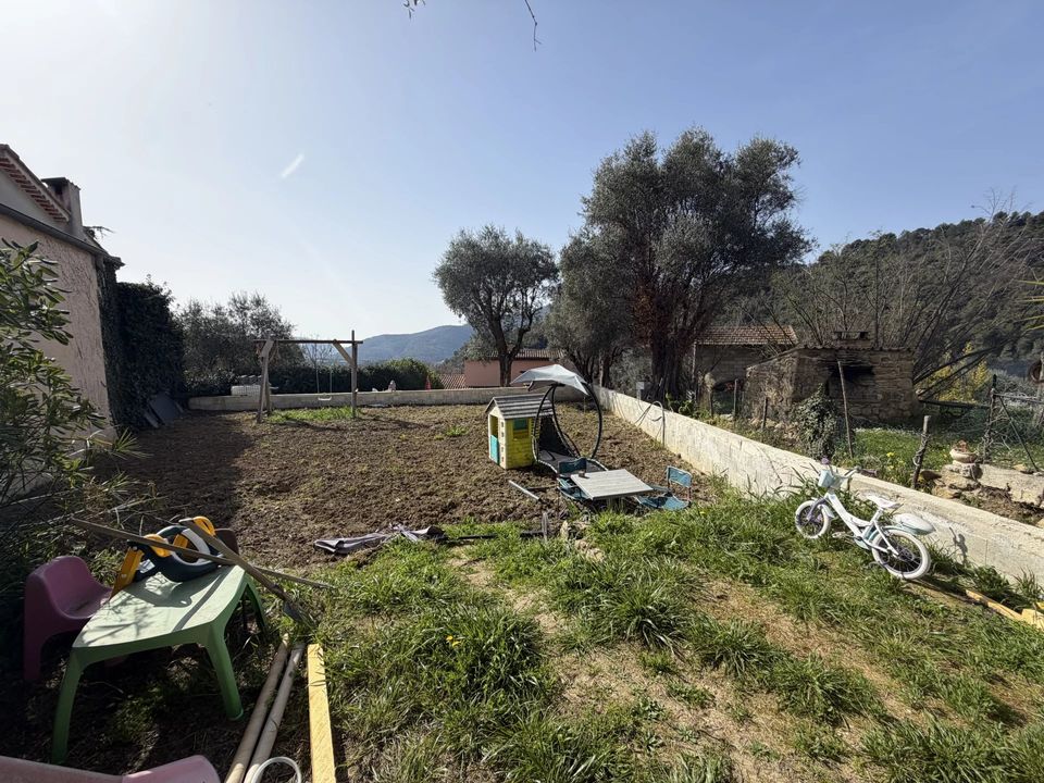 Apartament a Contes, Alpes-Maritimes - foto 3