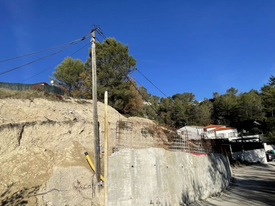Terra a Contes, Alpes-Maritimes - foto 2