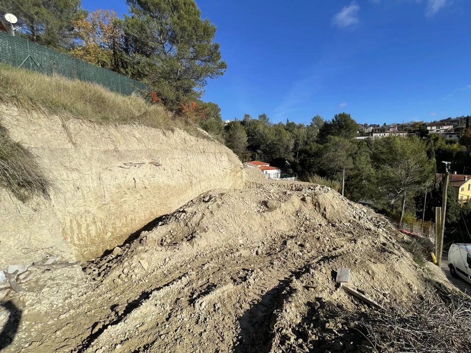 Terra a Contes, Alpes-Maritimes - foto 3