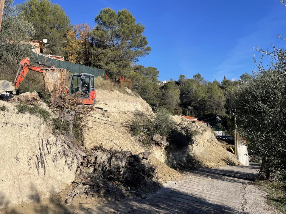 Terra a Contes, Alpes-Maritimes - foto 4