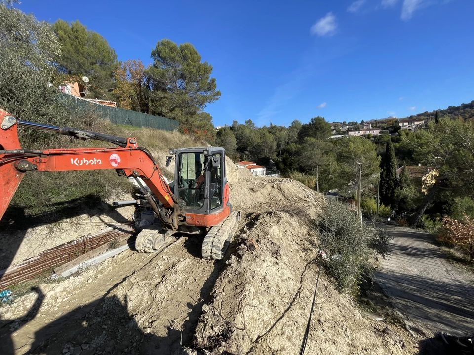 Terra a Contes, Alpes-Maritimes - foto 5