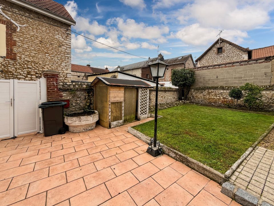 Villa i Saint-Étienne-du-Rouvray, Seine-Maritime - foto 3