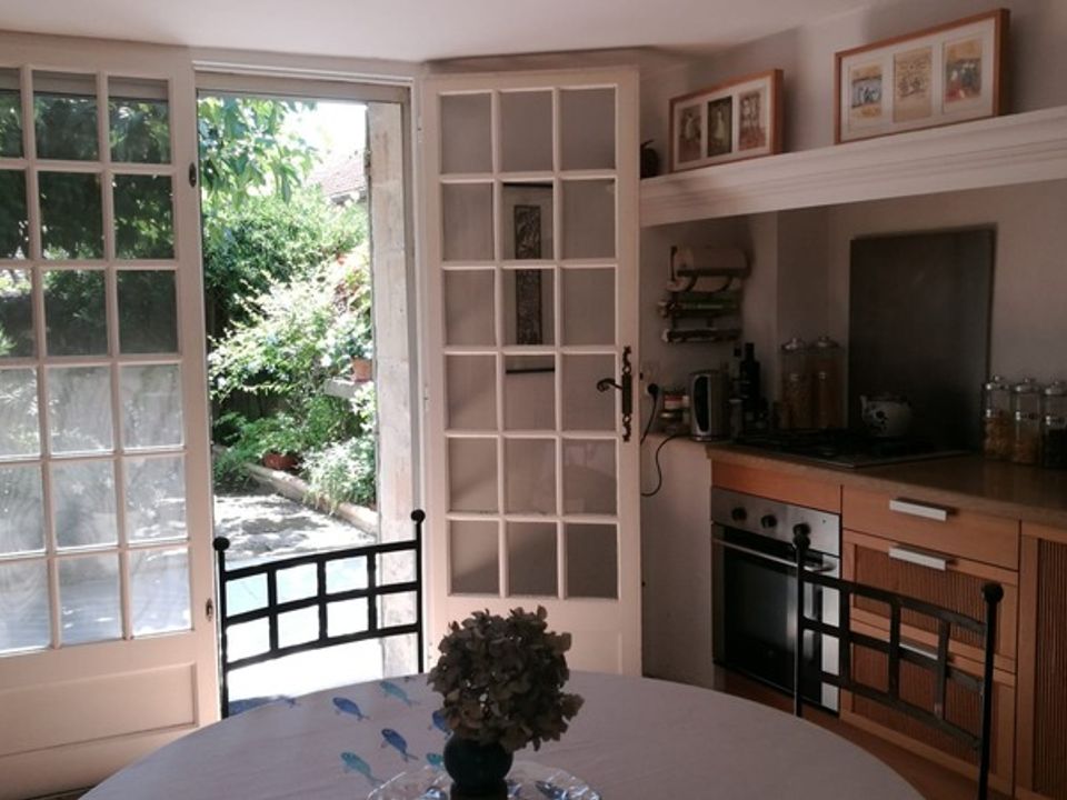 Villa i Beaucaire, Gard - foto 1