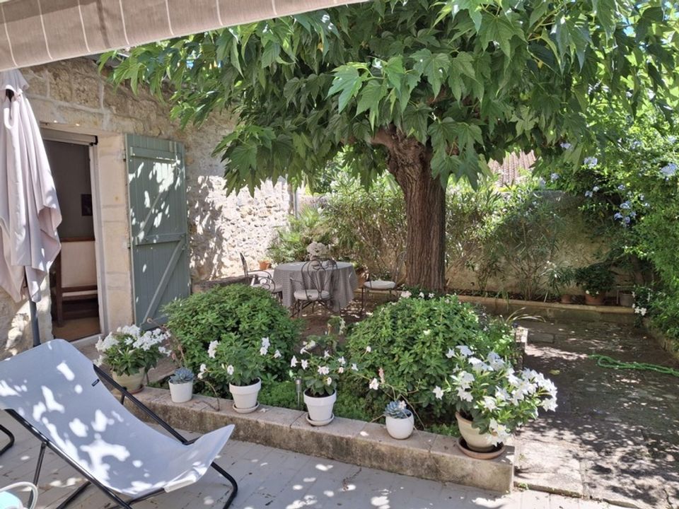 Villa i Beaucaire, Gard - foto 2