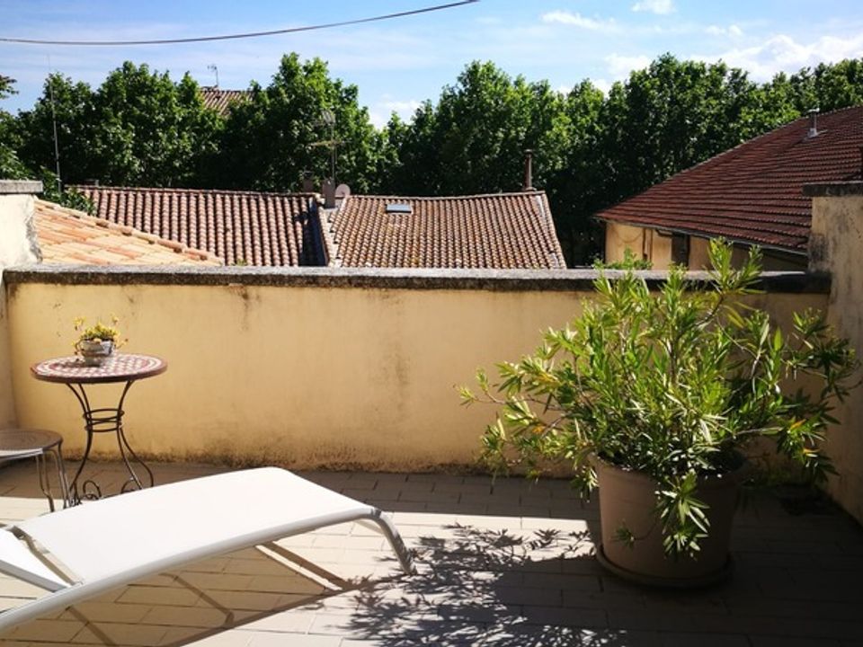 Villa i Beaucaire, Gard - foto 3
