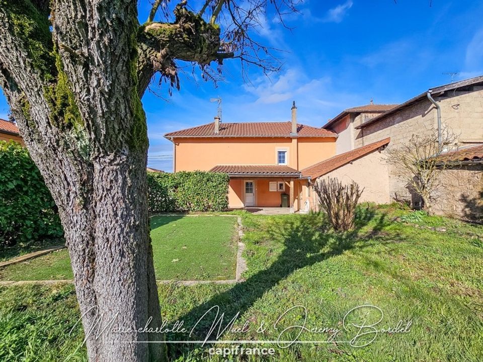 Villa en Replonges, Ain - foto 1