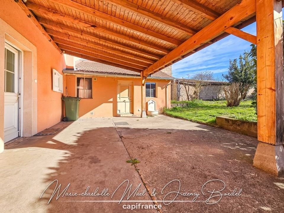 Villa en Replonges, Ain - foto 3