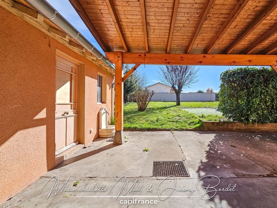 Villa en Replonges, Ain - foto 4