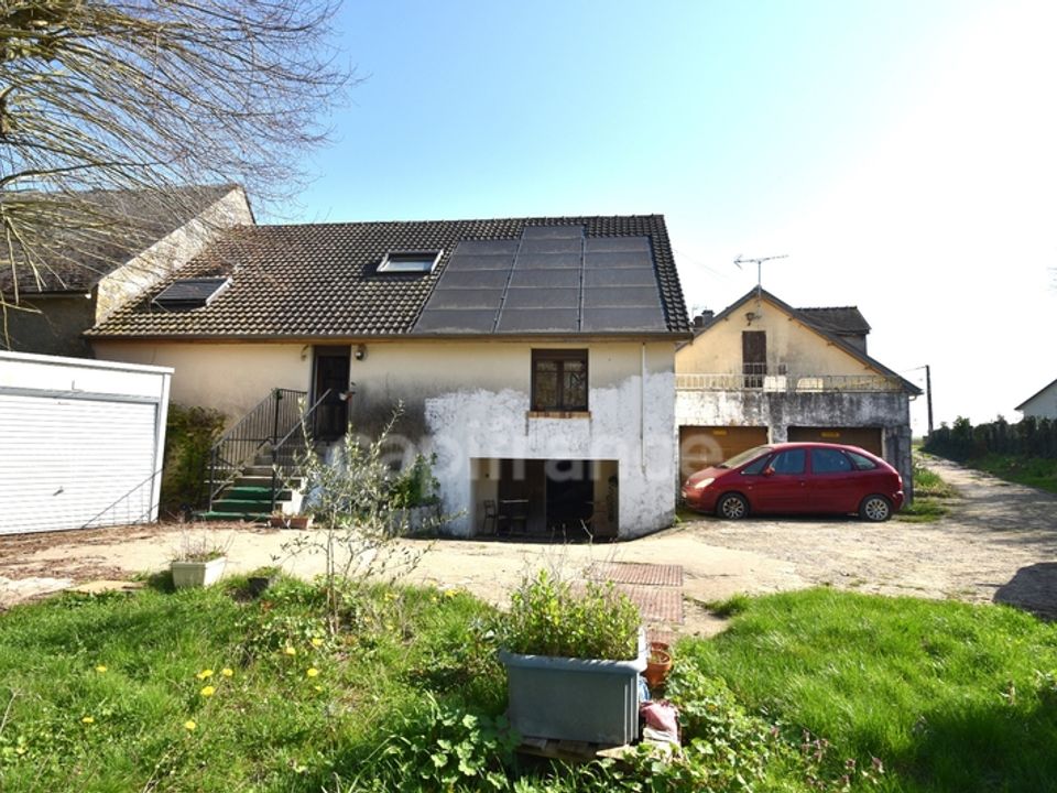 Villa i Pithiviers, Loiret - foto 2