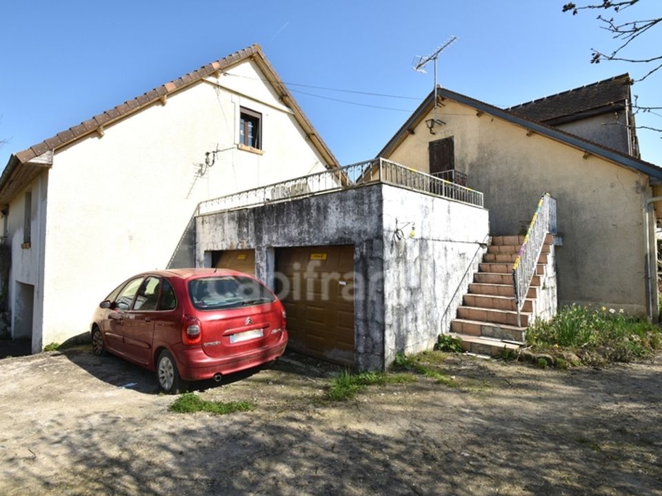 Villa i Pithiviers, Loiret - foto 3