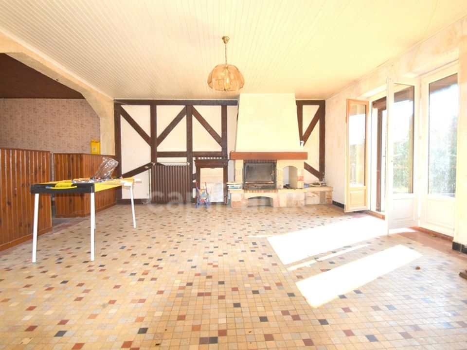 Villa i Pithiviers, Loiret - foto 4