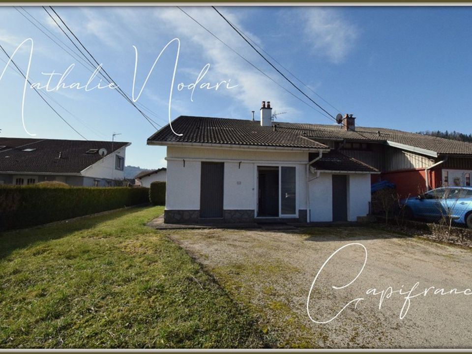 Villa i Rupt-sur-Moselle, Vosges - foto 1